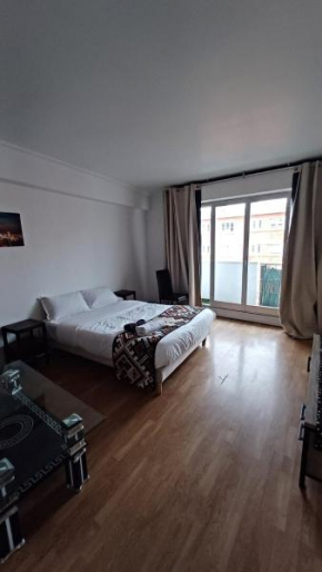 Soft Paris Appartement